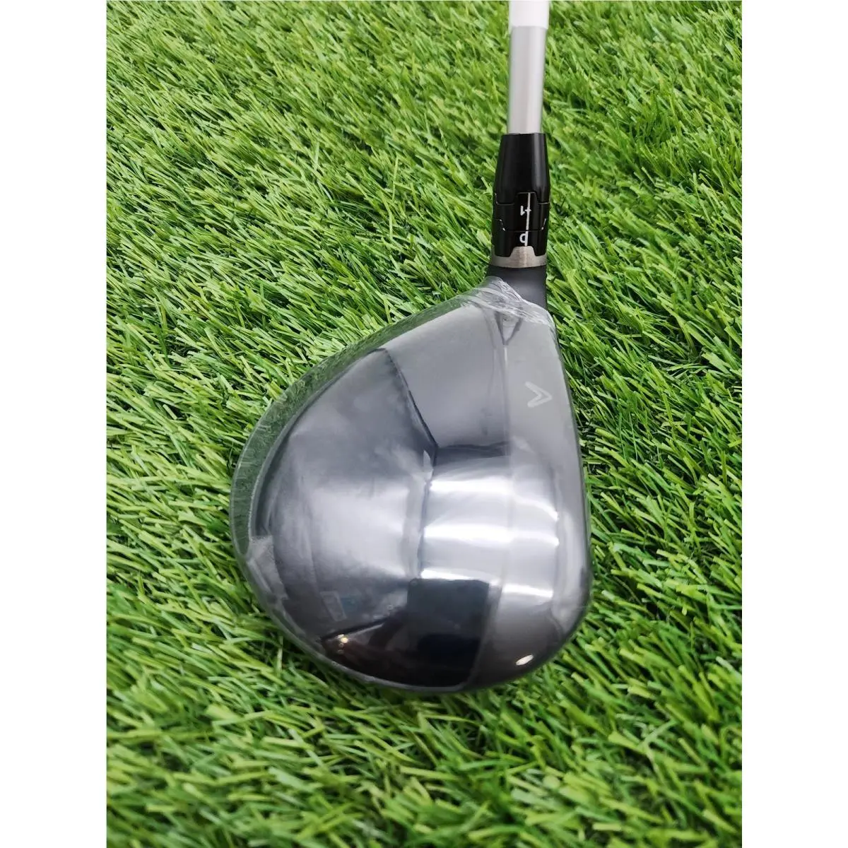 Callaway  - 2023 PARADYM - PARADYM 4