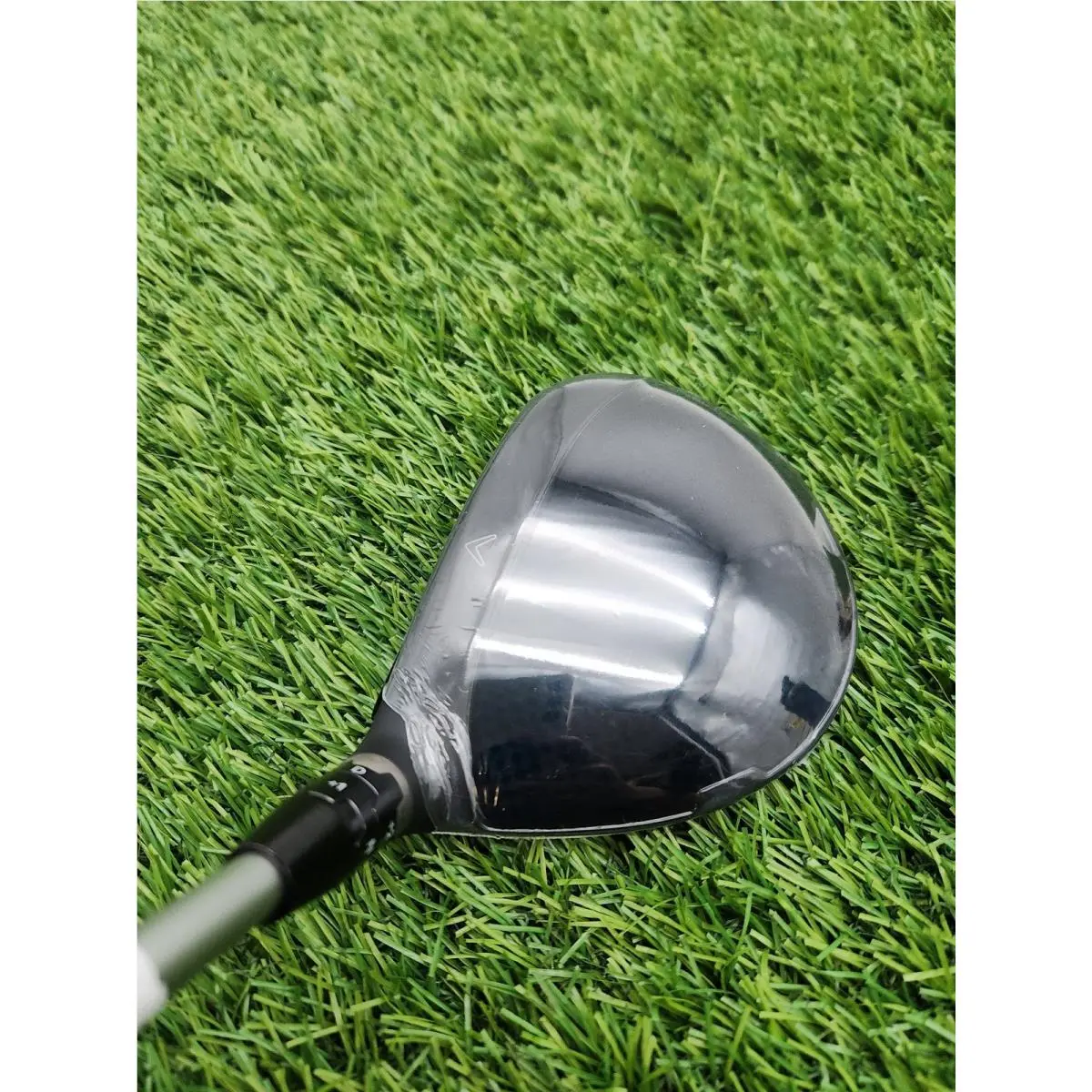 Callaway  - 2023 PARADYM - PARADYM 5