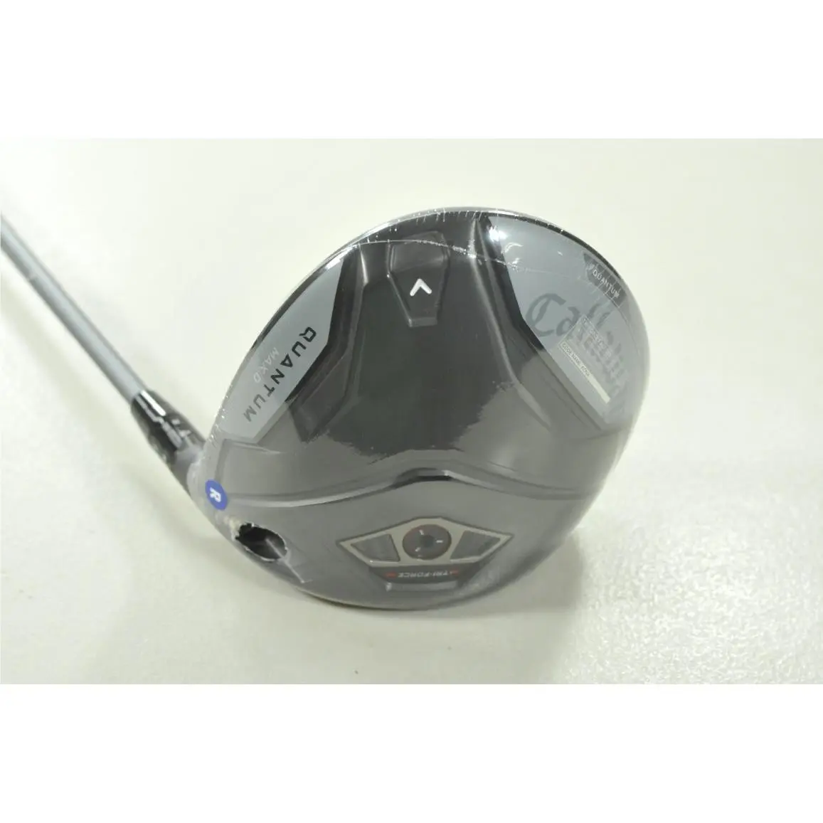 Callaway  - Quantum Max D - Quantum Max (UPC: 197193796060) 0