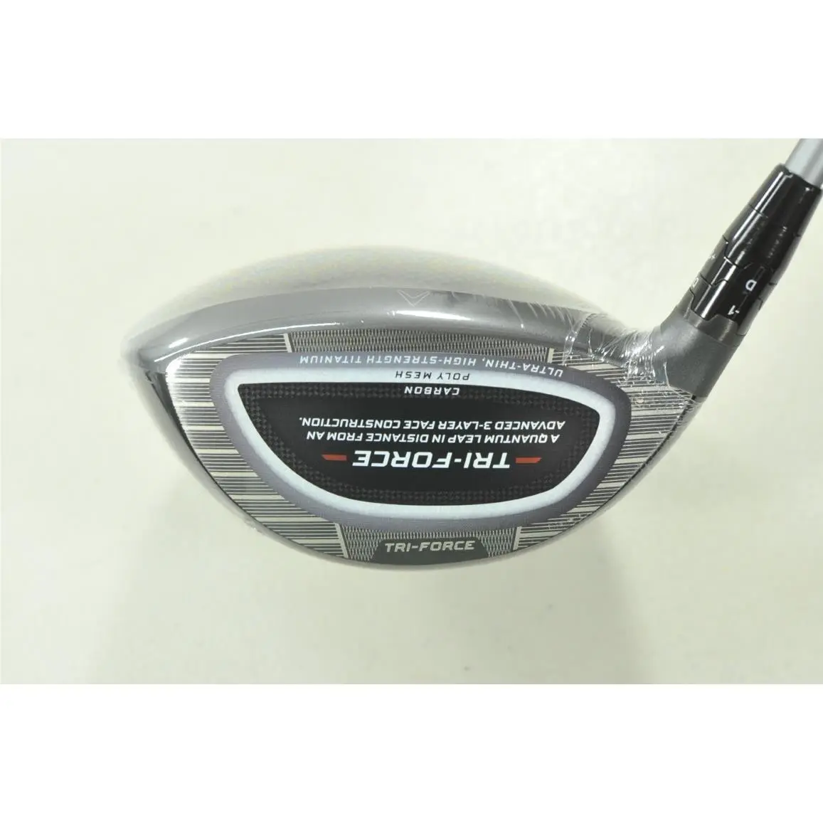 Callaway  - Quantum Max D - Quantum Max (UPC: 197193796060) 1