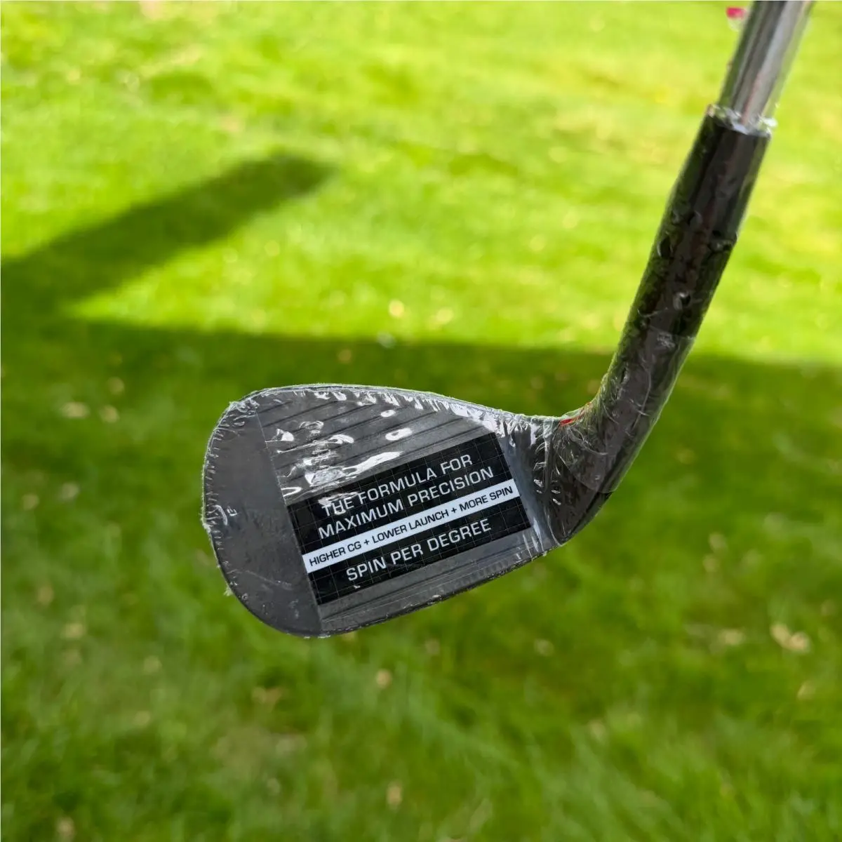 Callaway  - Dynamic Gold S200 - Dynamic Gold - Black 2