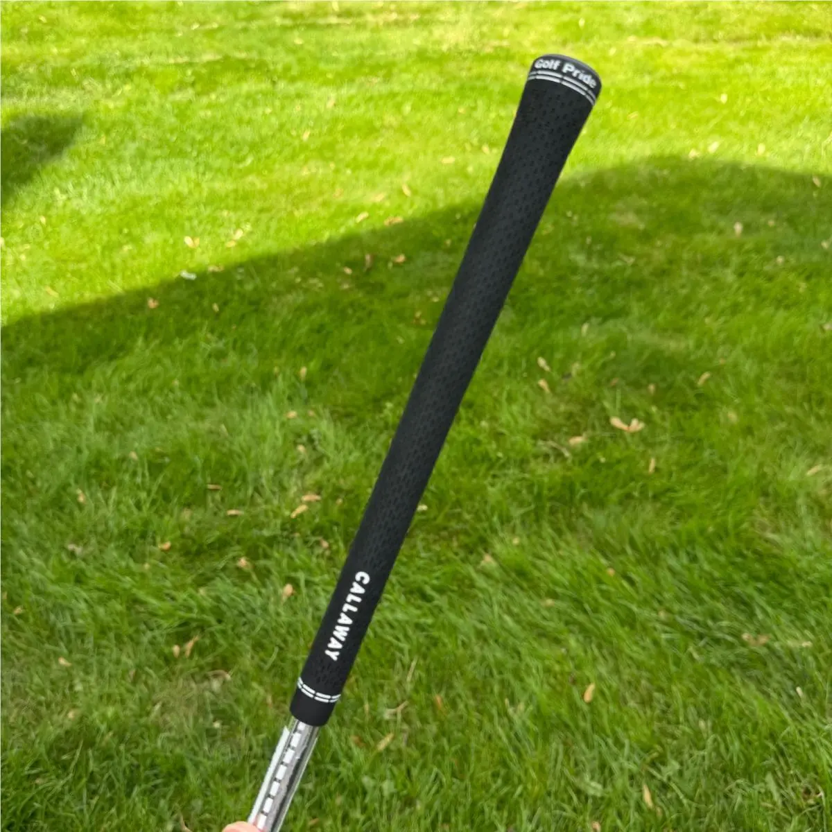 Callaway  - Dynamic Gold S200 - Dynamic Gold - Black 5
