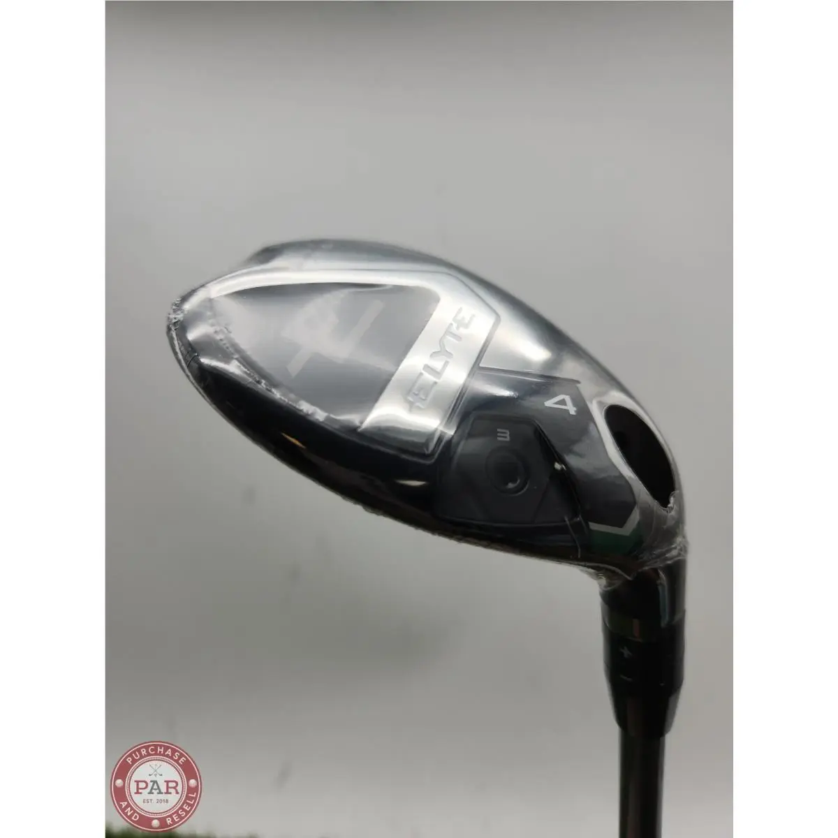 Callaway  - 2025 ELYTE - ELYTE 0
