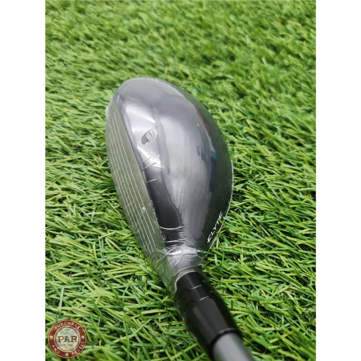 Callaway  - 2025 ELYTE - ELYTE 3