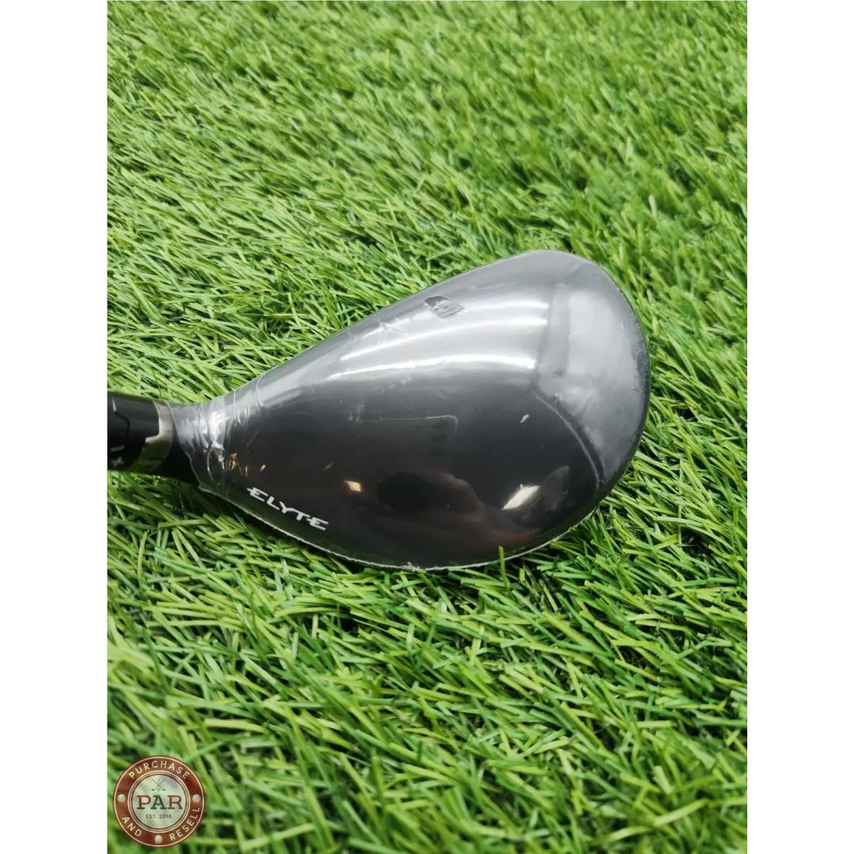 Callaway  - 2025 ELYTE - ELYTE 4