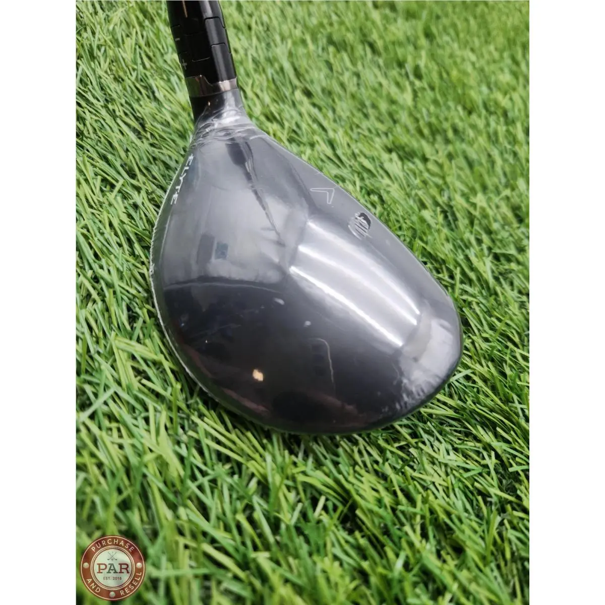 Callaway  - 2025 ELYTE - ELYTE 5