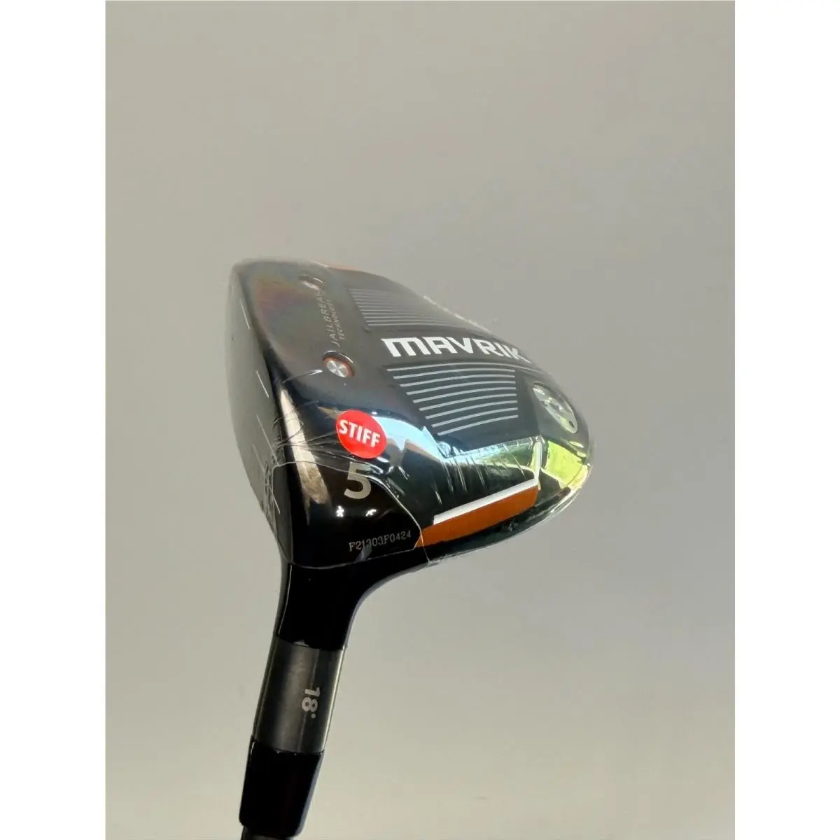 Callaway  - Mavrik - Mavrik - Orange 0