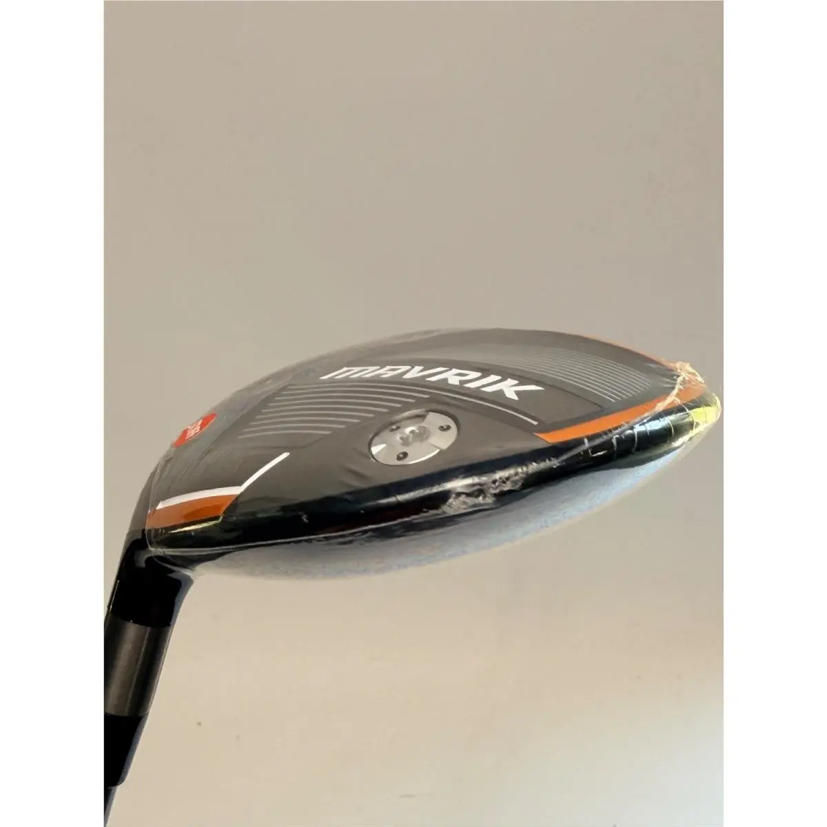 Callaway  - Mavrik - Mavrik - Orange 2