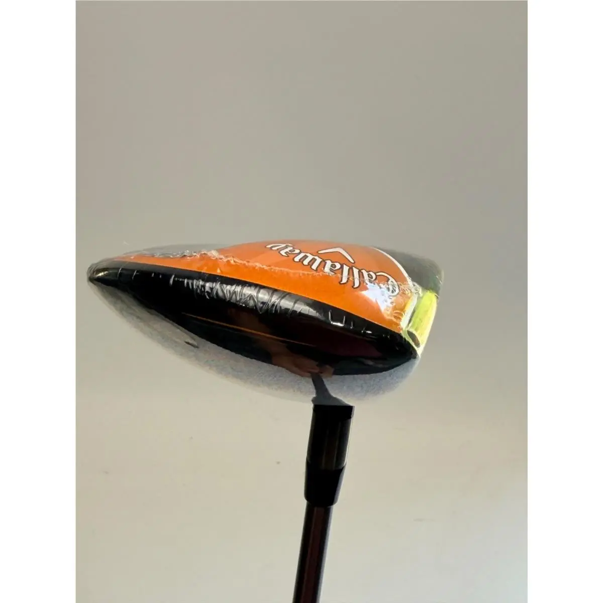 Callaway  - Mavrik - Mavrik - Orange 3