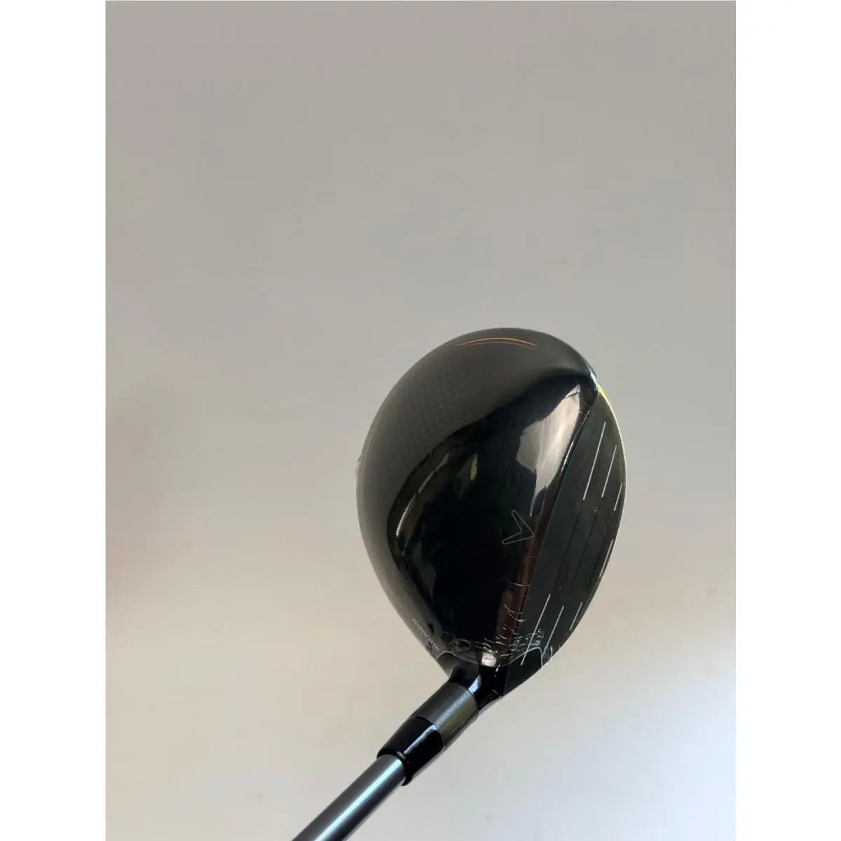 Callaway  - Mavrik - Mavrik - Orange 5