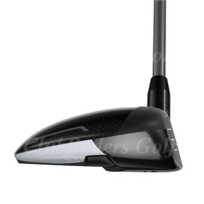 Callaway  - Quantum Max D 2026 - Quantum Max 4
