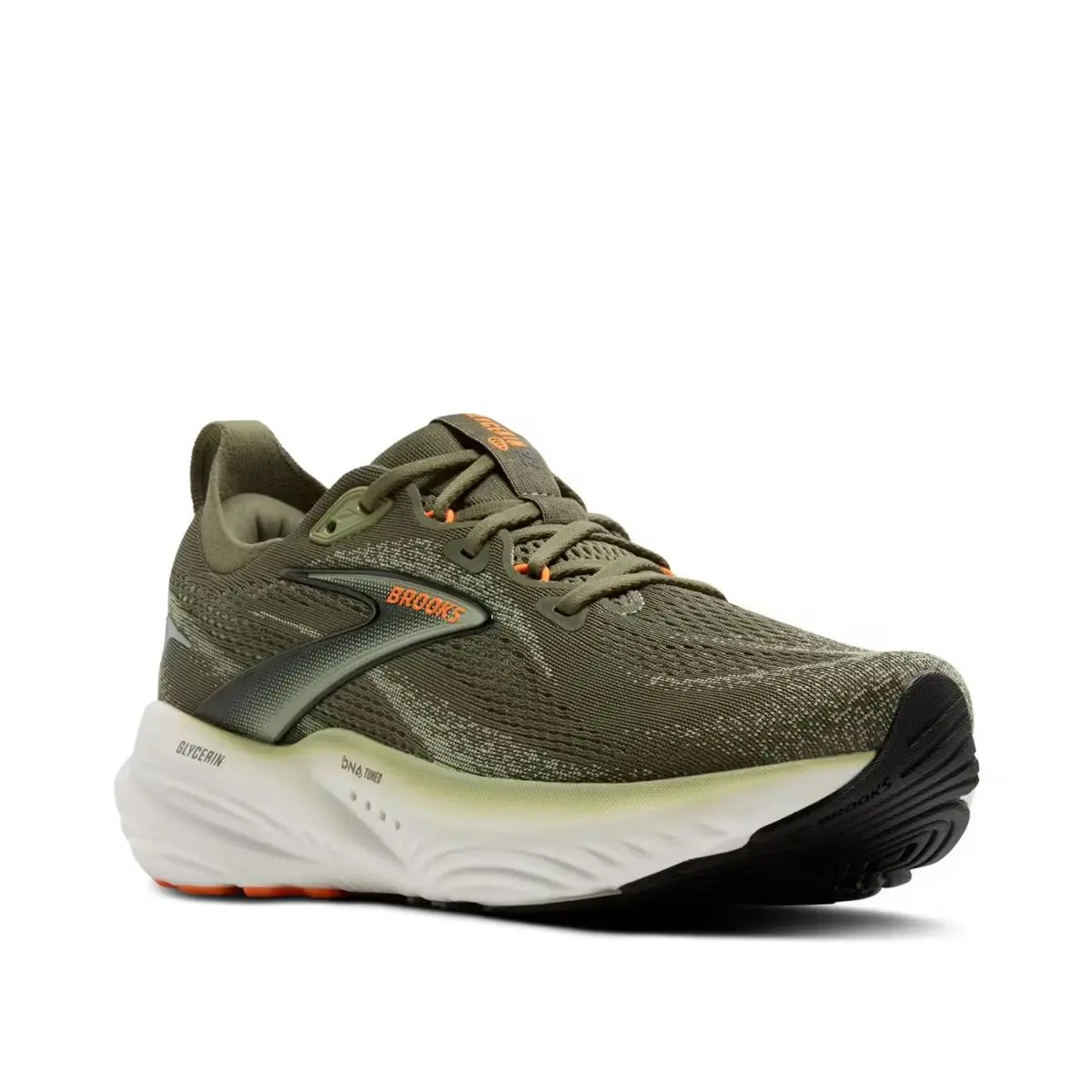 Brooks Glycerin 22 Running Shoe - Men`s