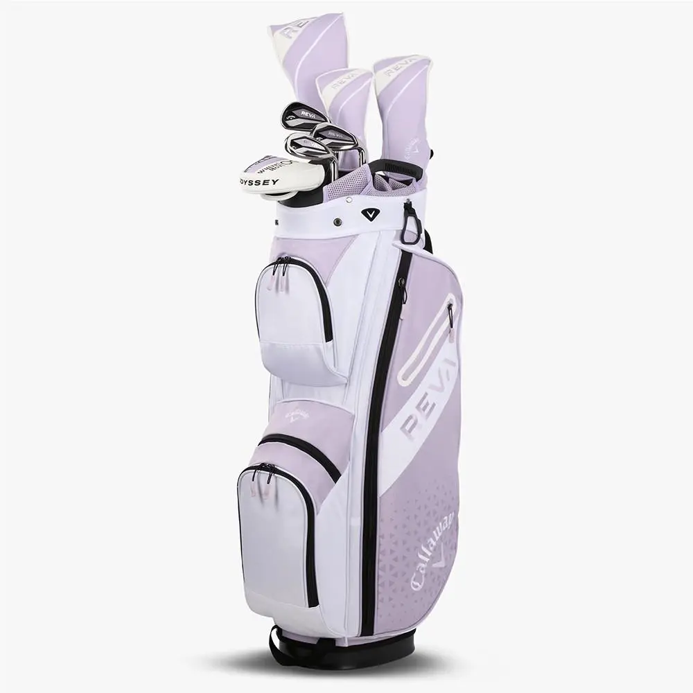 Callaway  - Reva 25 - Reva - Violet Mist (UPC: 197193818878) 0