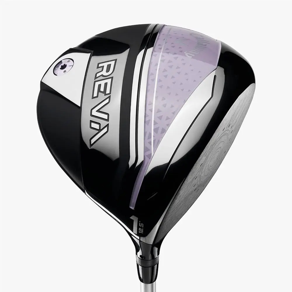 Callaway  - Reva 25 - Reva - Violet Mist (UPC: 197193818878) 1