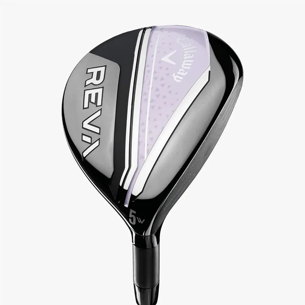Callaway  - Reva 25 - Reva - Violet Mist (UPC: 197193818878) 2