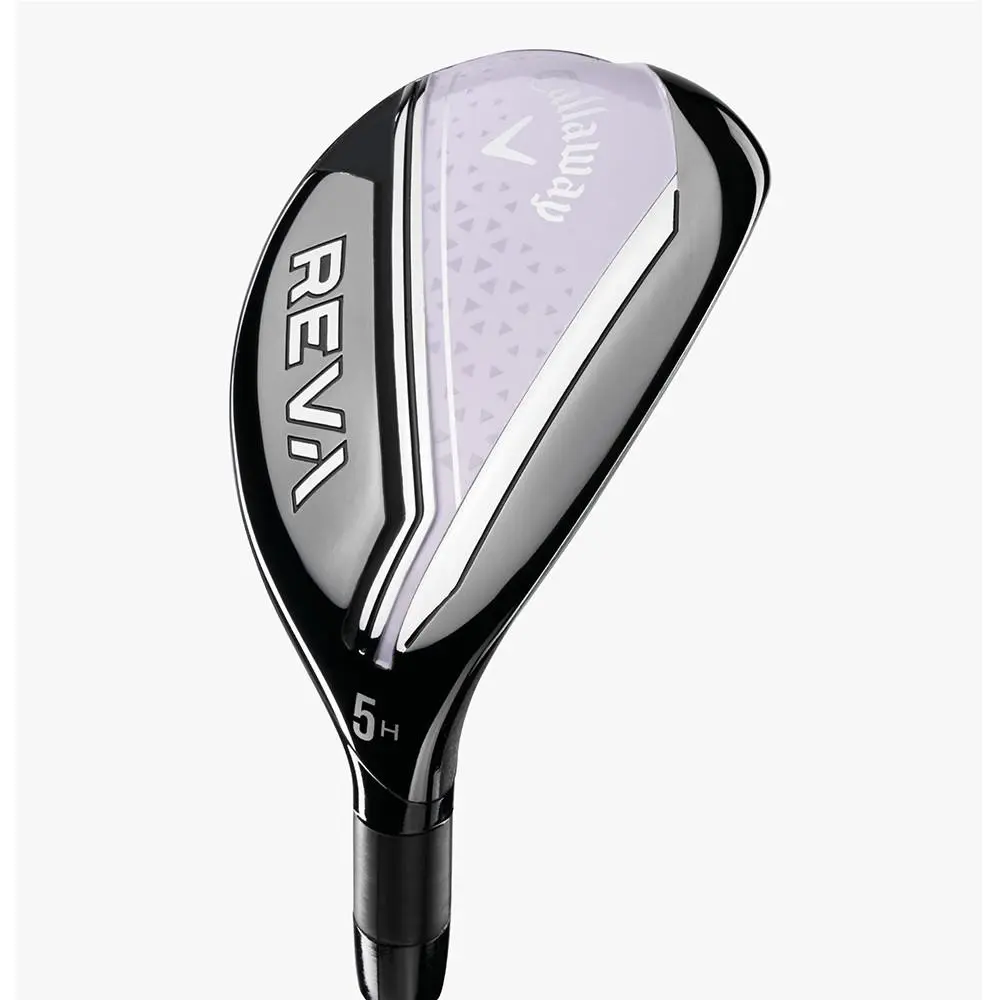 Callaway  - Reva 25 - Reva - Violet Mist (UPC: 197193818878) 3