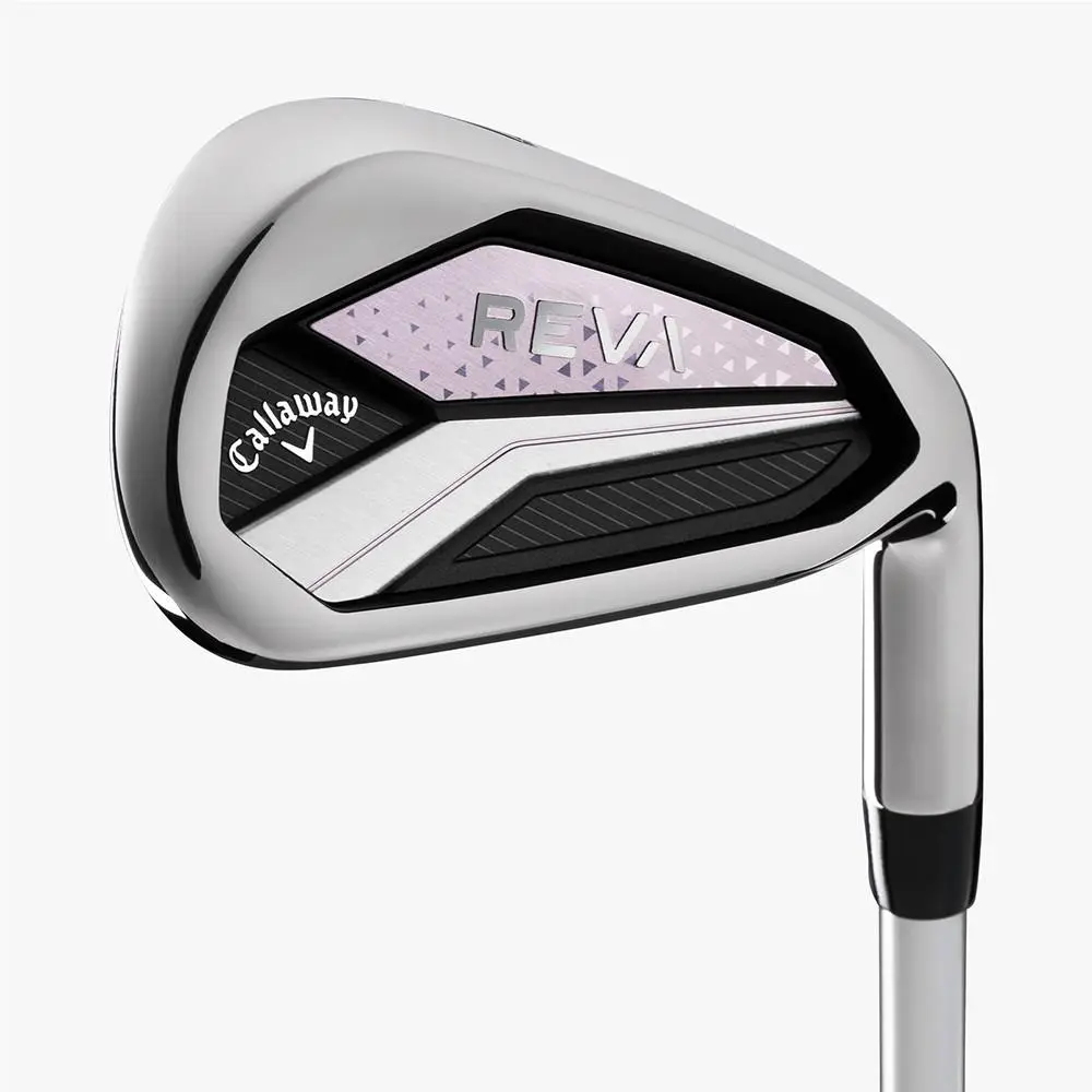 Callaway  - Reva 25 - Reva - Violet Mist (UPC: 197193818878) 4