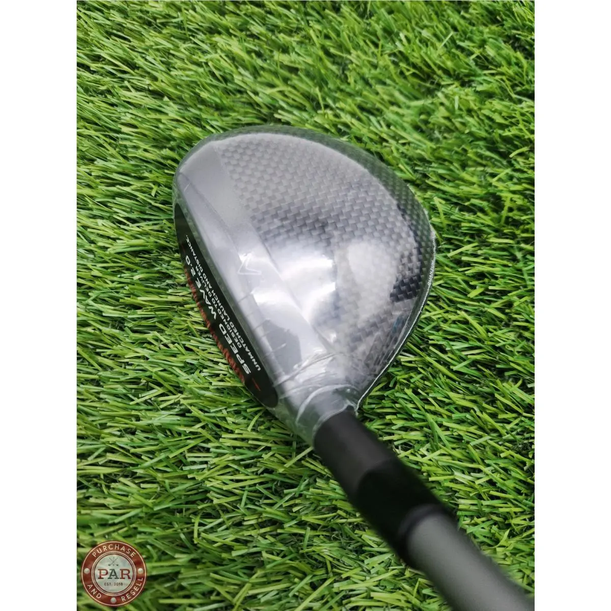 Callaway  - 2026 QUANTUM MAX - QUANTUM MAX 3