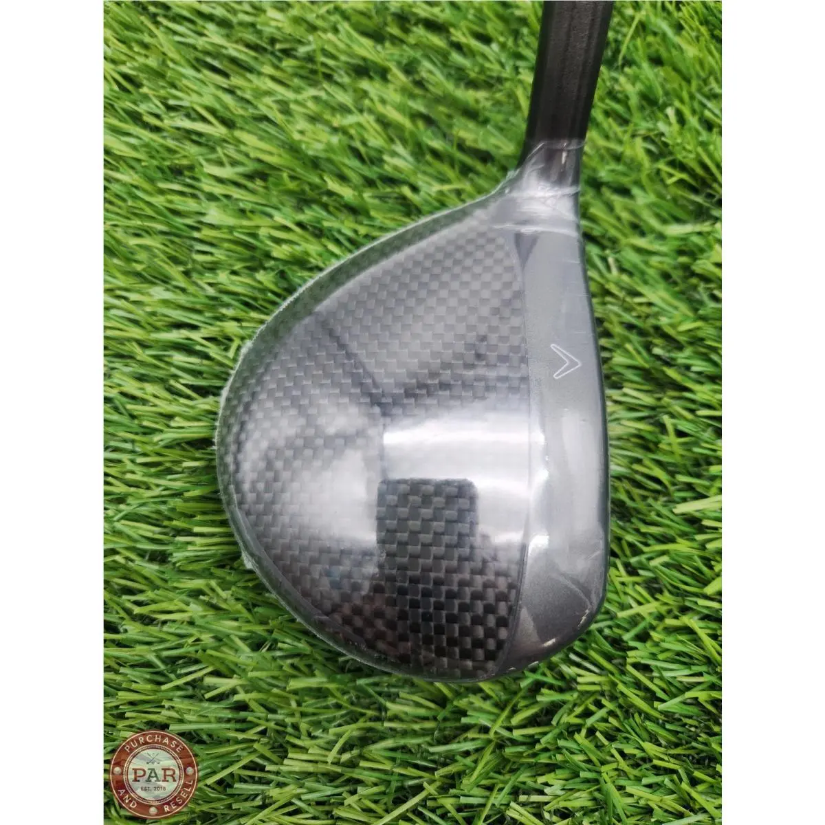 Callaway  - 2026 QUANTUM MAX - QUANTUM MAX 4