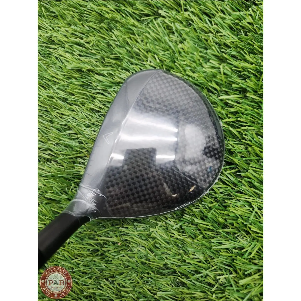 Callaway  - 2026 QUANTUM MAX - QUANTUM MAX 5