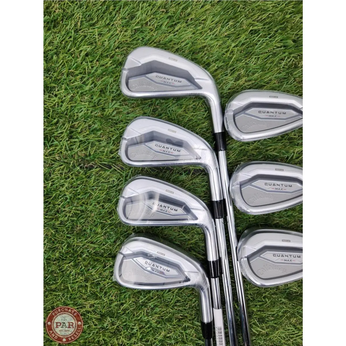 Callaway  - 2026 QUANTUM MAX - QUANTUM MAX 0