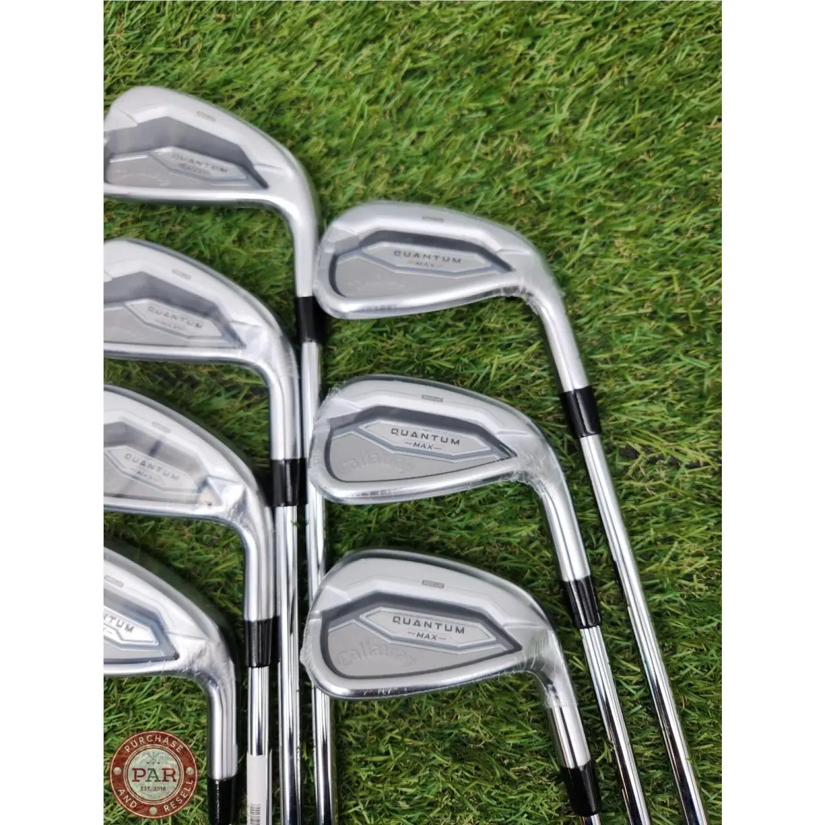 Callaway  - 2026 QUANTUM MAX - QUANTUM MAX 1