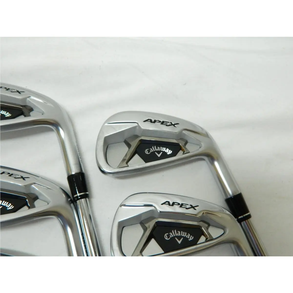 Callaway  - Apex - Apex 0
