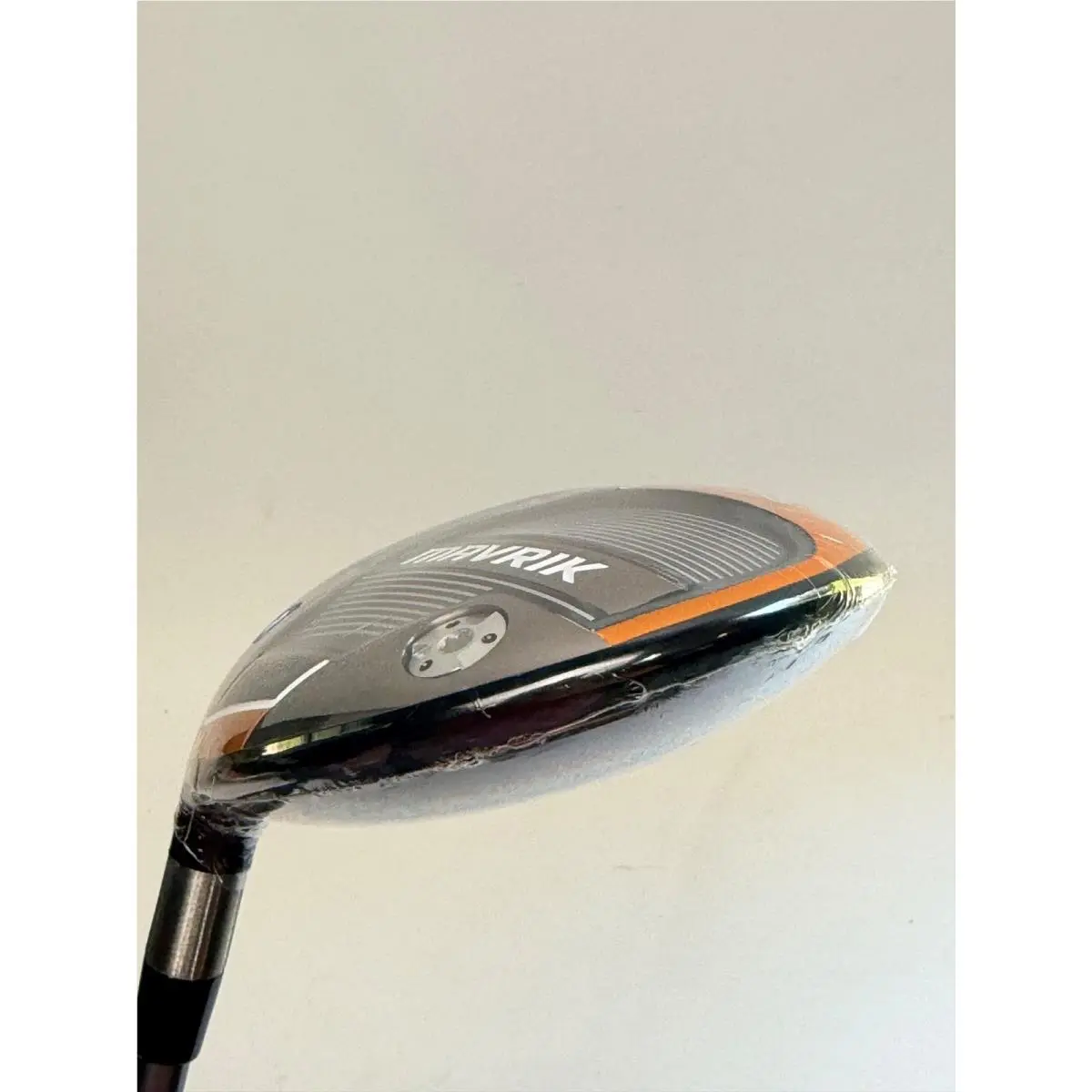 Callaway  - Mavrik - Mavrik - Orange 1