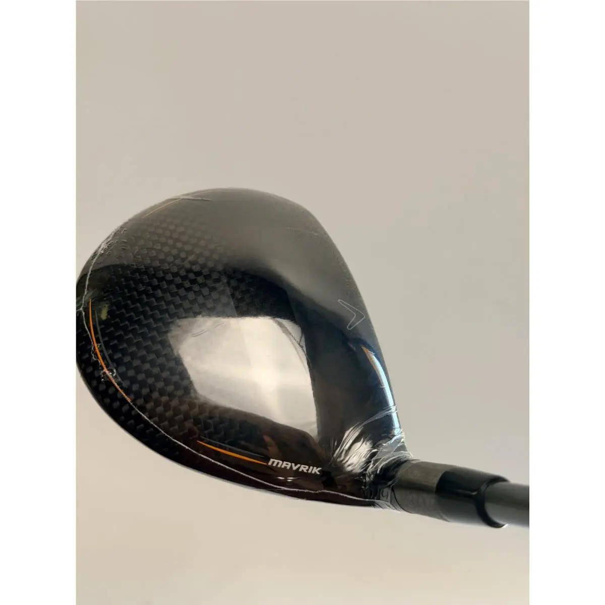 Callaway  - Mavrik - Mavrik - Orange 5