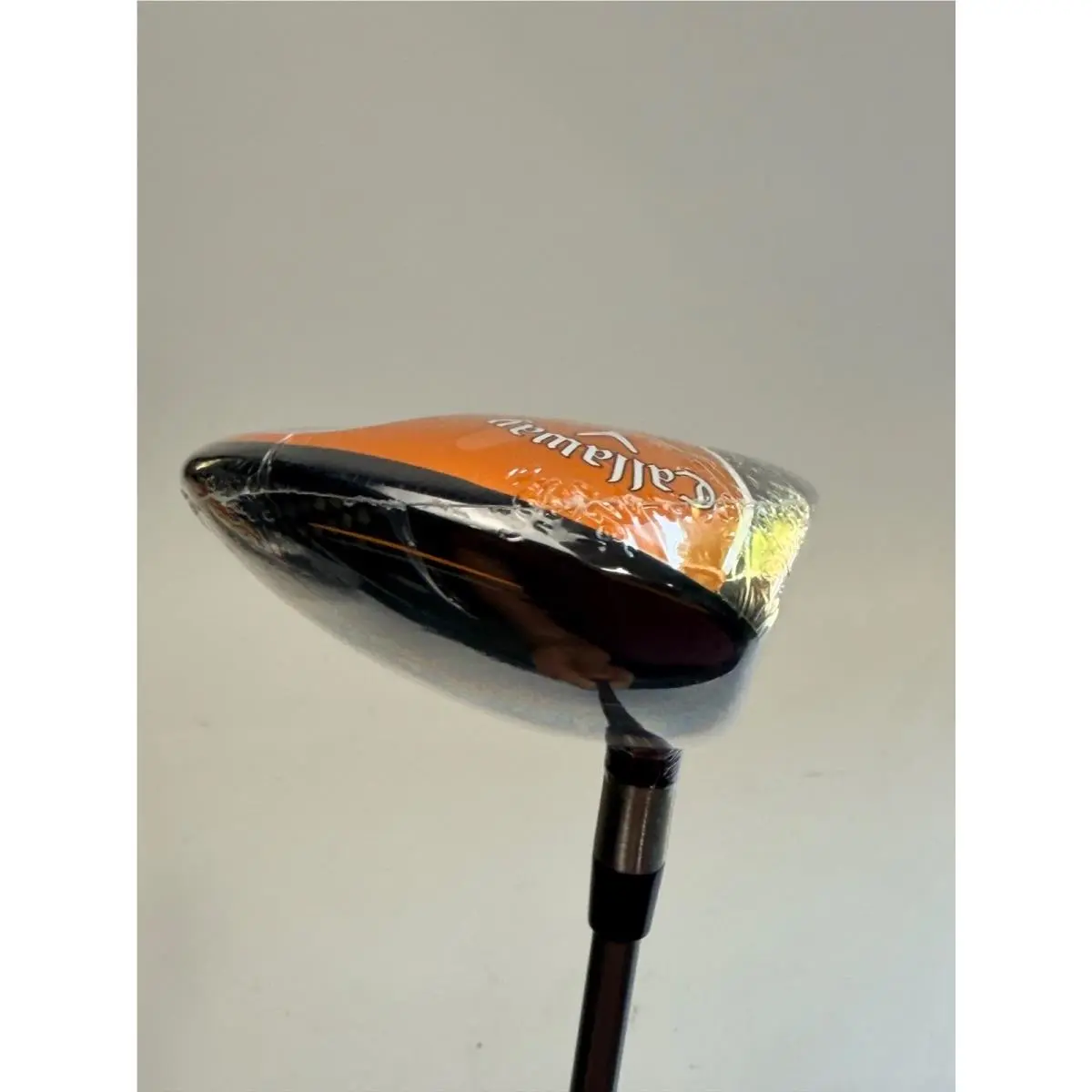 Callaway  - Mavrik - Mavrik - Orange 2