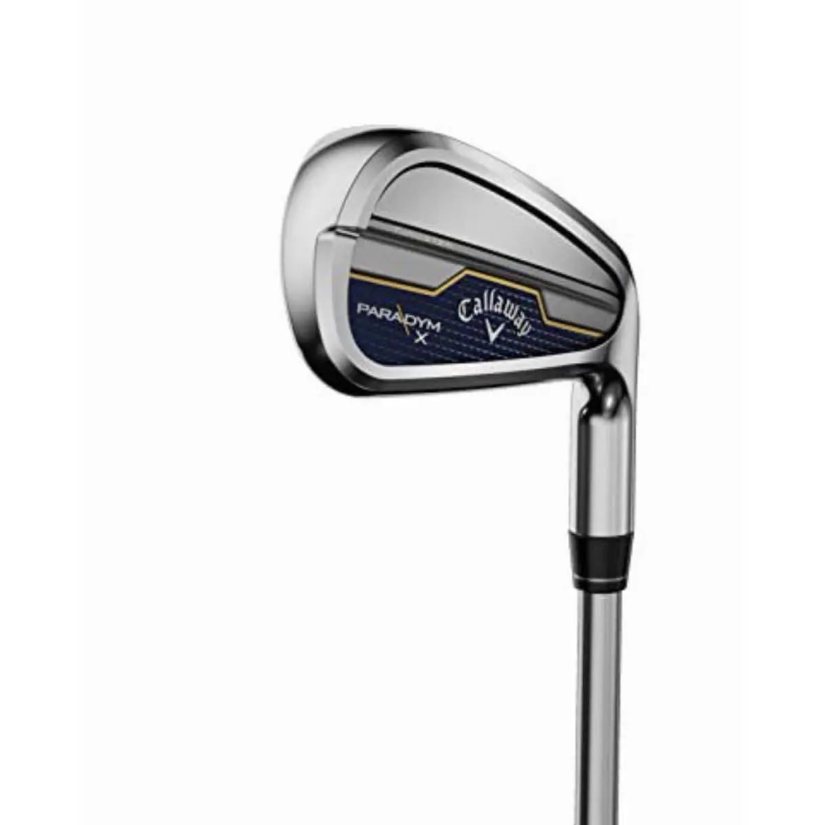 Callaway Golf 2023 Paradym X Individual Iron Right Handed Stiff Flex 6
