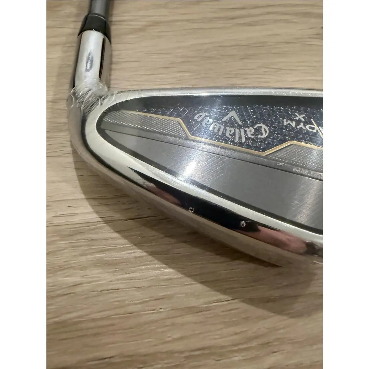 Callaway  - Callaway Golf 2023 Paradym X (UPC: 0194518916059) 1