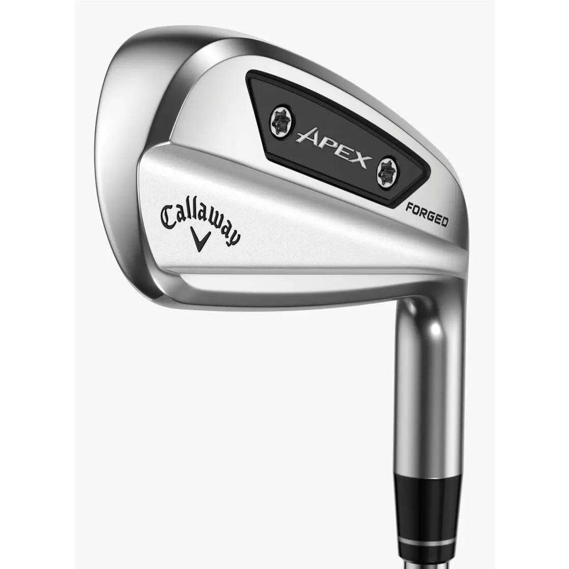 Callaway Golf LH Apex Ai 200 Irons 5-PW/AW Stiff Flex Steel DG Mid 100