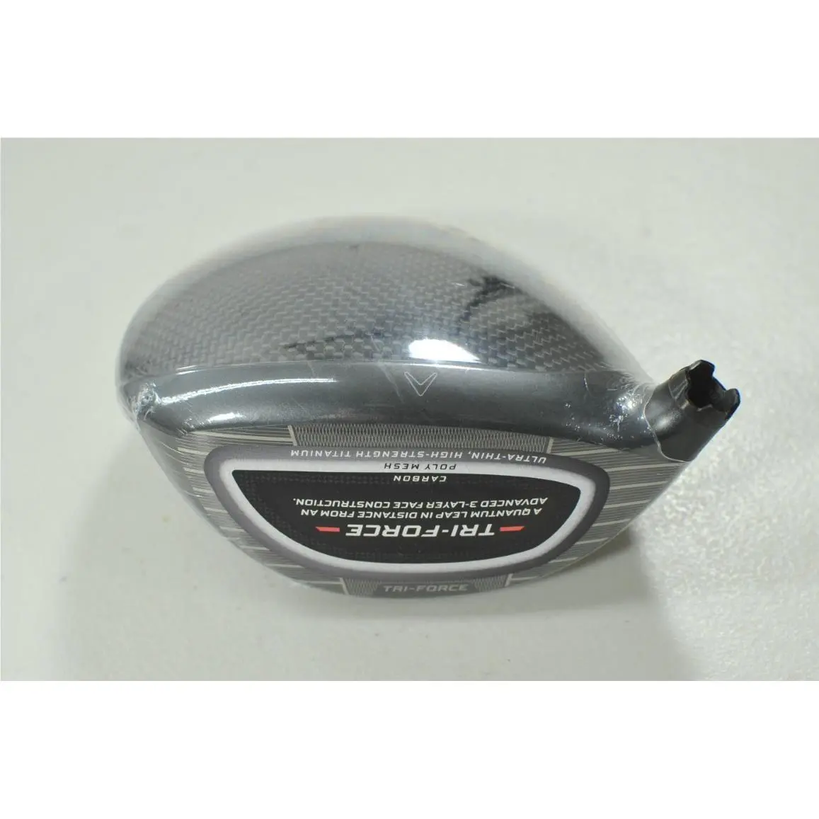 Callaway  - Quantum Max - Quantum Max (UPC: 197193809937) 0