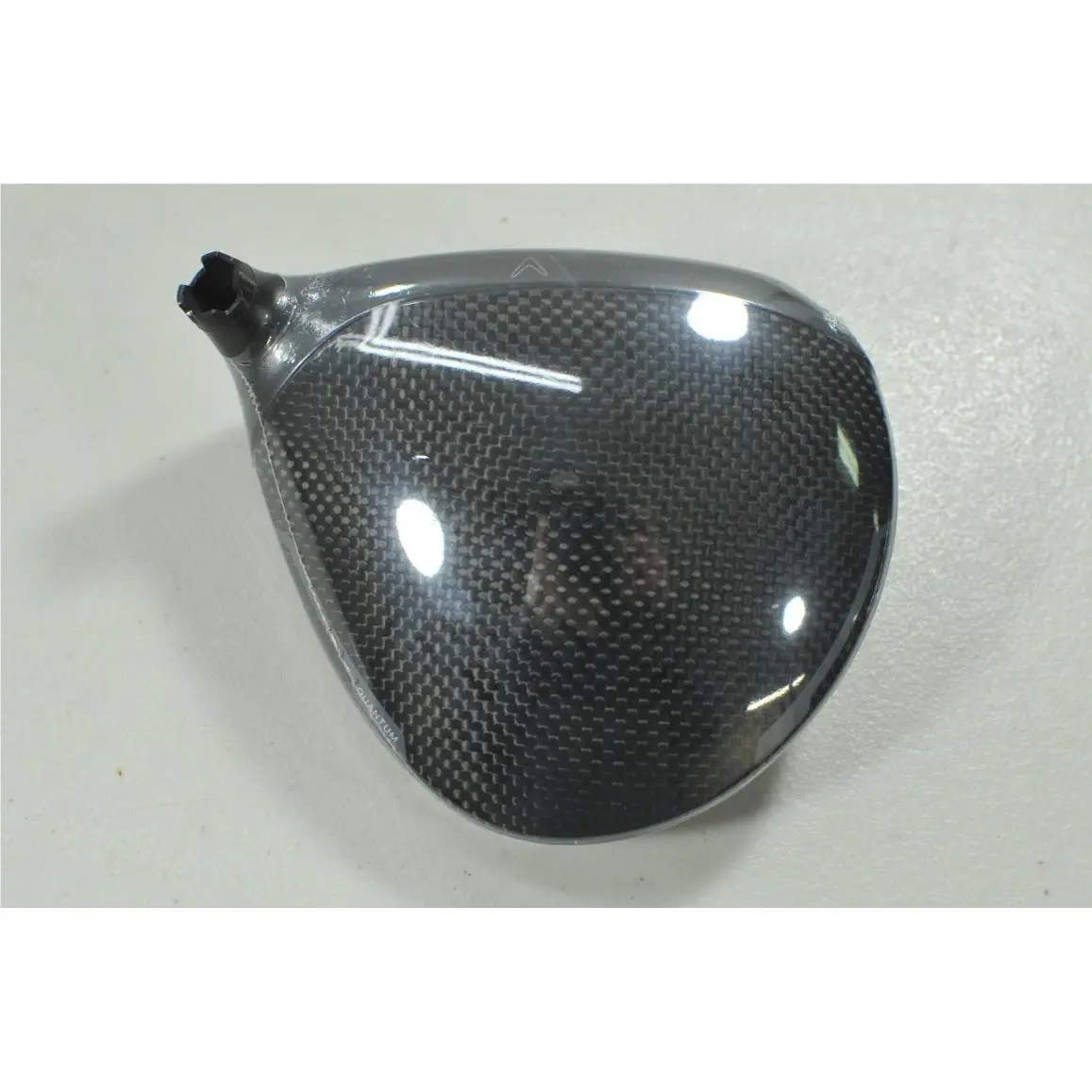 Callaway  - Quantum Max - Quantum Max (UPC: 197193809937) 1