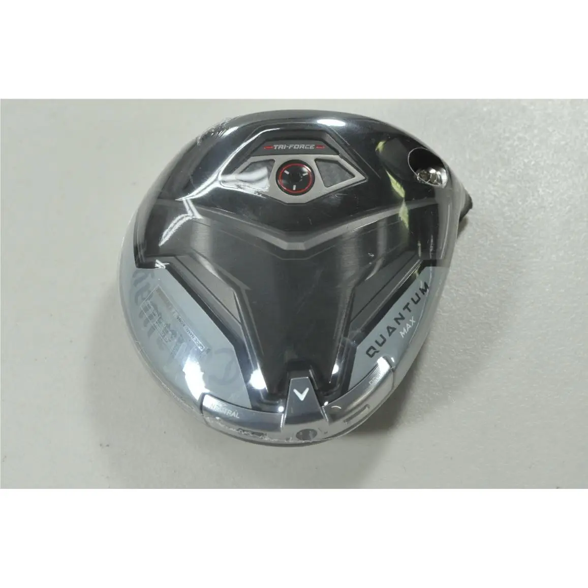 Callaway  - Quantum Max - Quantum Max (UPC: 197193809937) 2