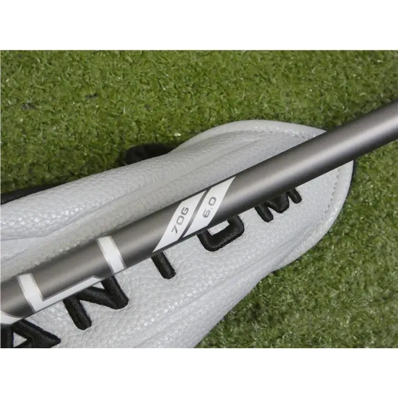 Callaway  - Quantum Max - Quantum Max - Silver 3