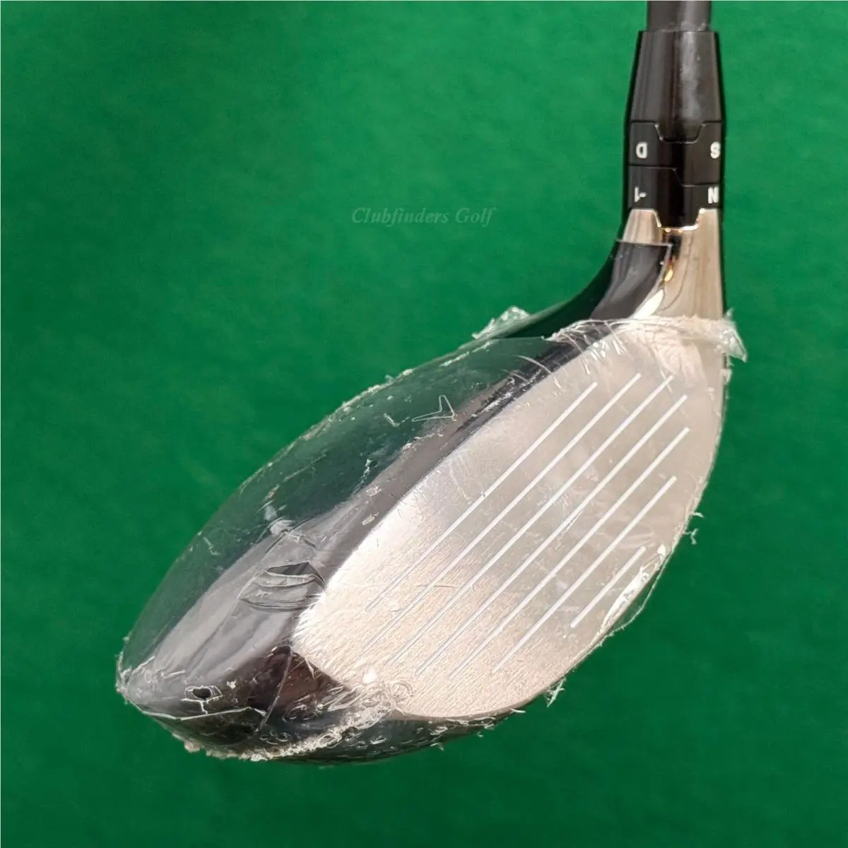 Callaway  - Paradym X - Paradym 1