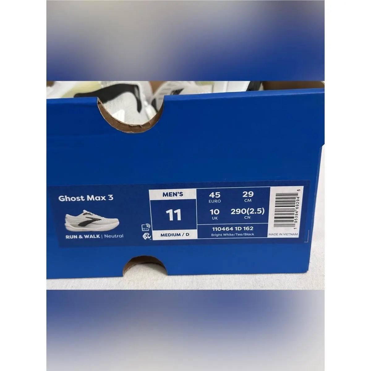 Brooks shoes - White 0