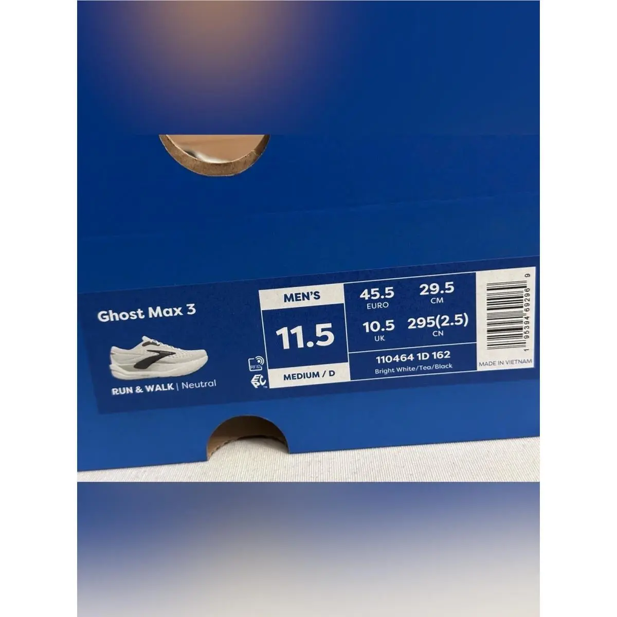 Brooks shoes - White 0