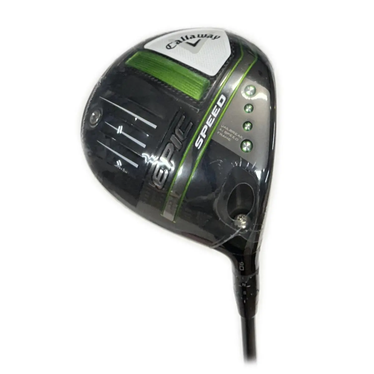Callaway Epic Speed 9.0 Driver Graphite Tensei Blue 55 Stiff Flex