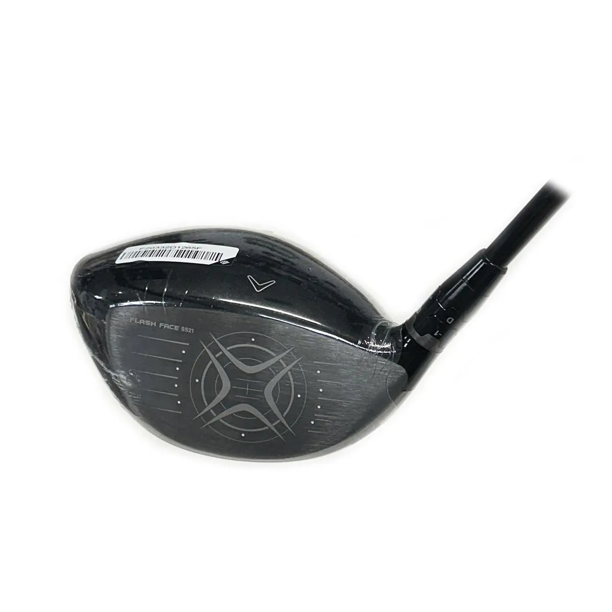 Callaway  - Callaway Epic Speed - Epic Speed - Blue 0