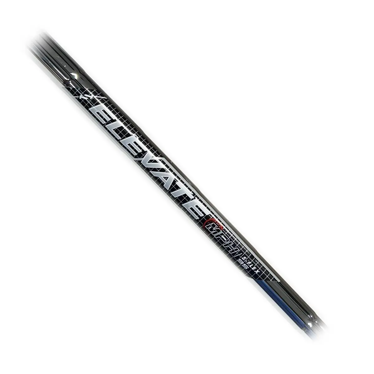 Callaway  - Paradym Ai Smoke - Paradym Smoke 0