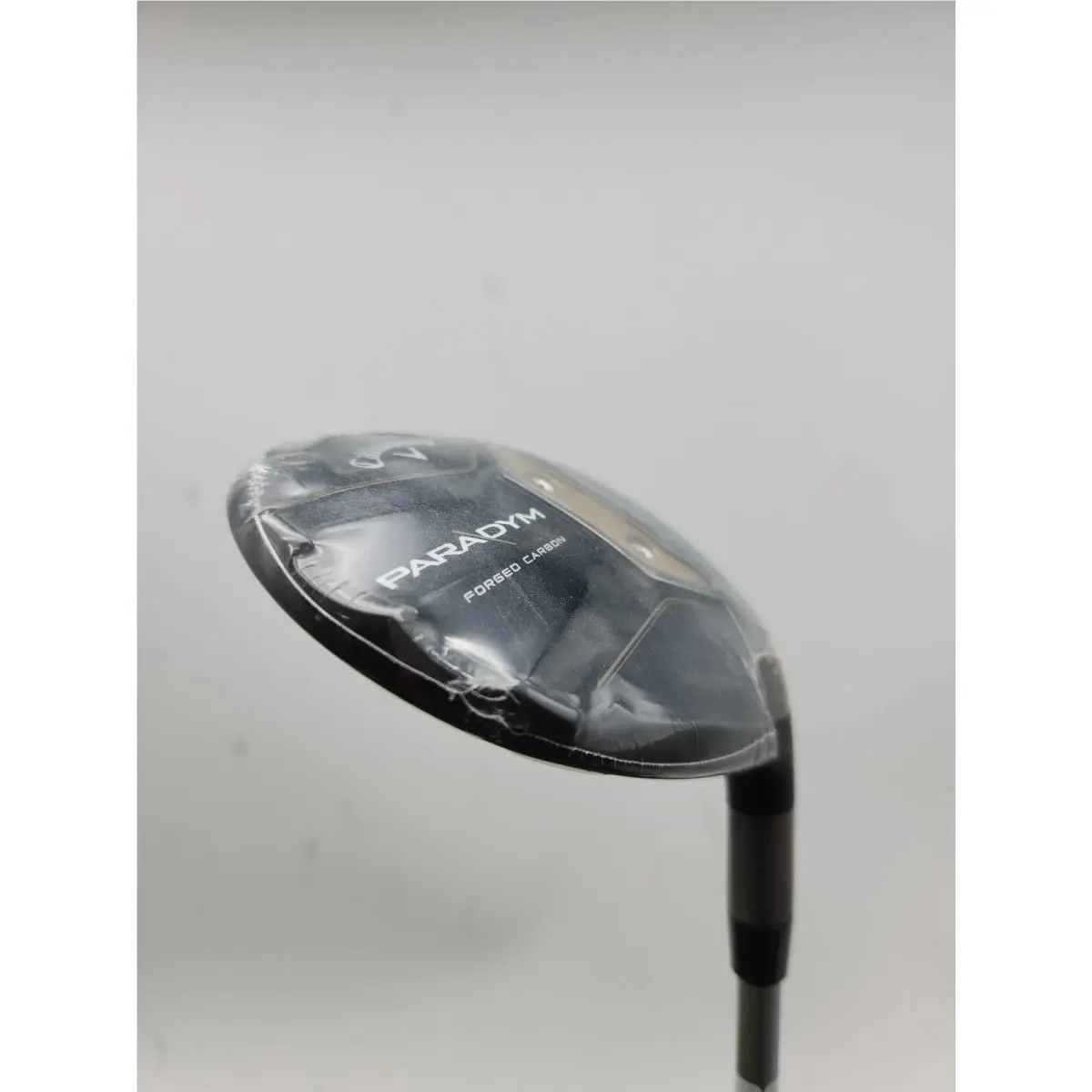 Callaway  - 2023 PARADYM - PARADYM 0