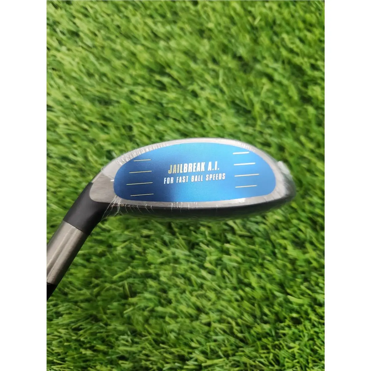 Callaway  - 2023 PARADYM - PARADYM 2