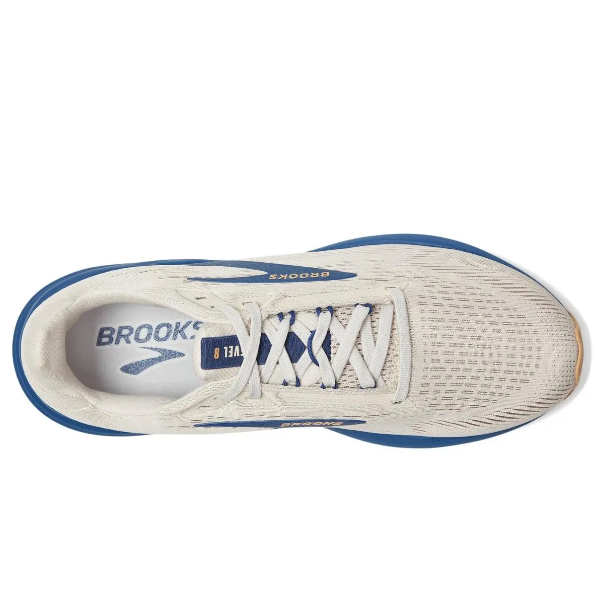 Brooks shoes - 110468 235 - 110468-235 - moonbeam blue taffy (UPC: 195394812510) 0