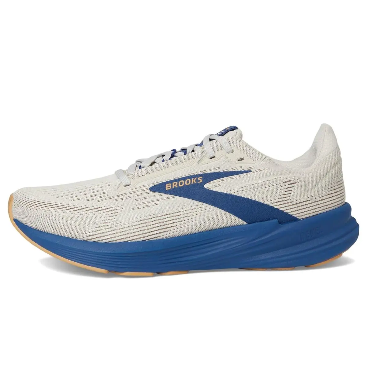Brooks shoes - 110468 235 - 110468-235 - moonbeam blue taffy (UPC: 195394812510) 2