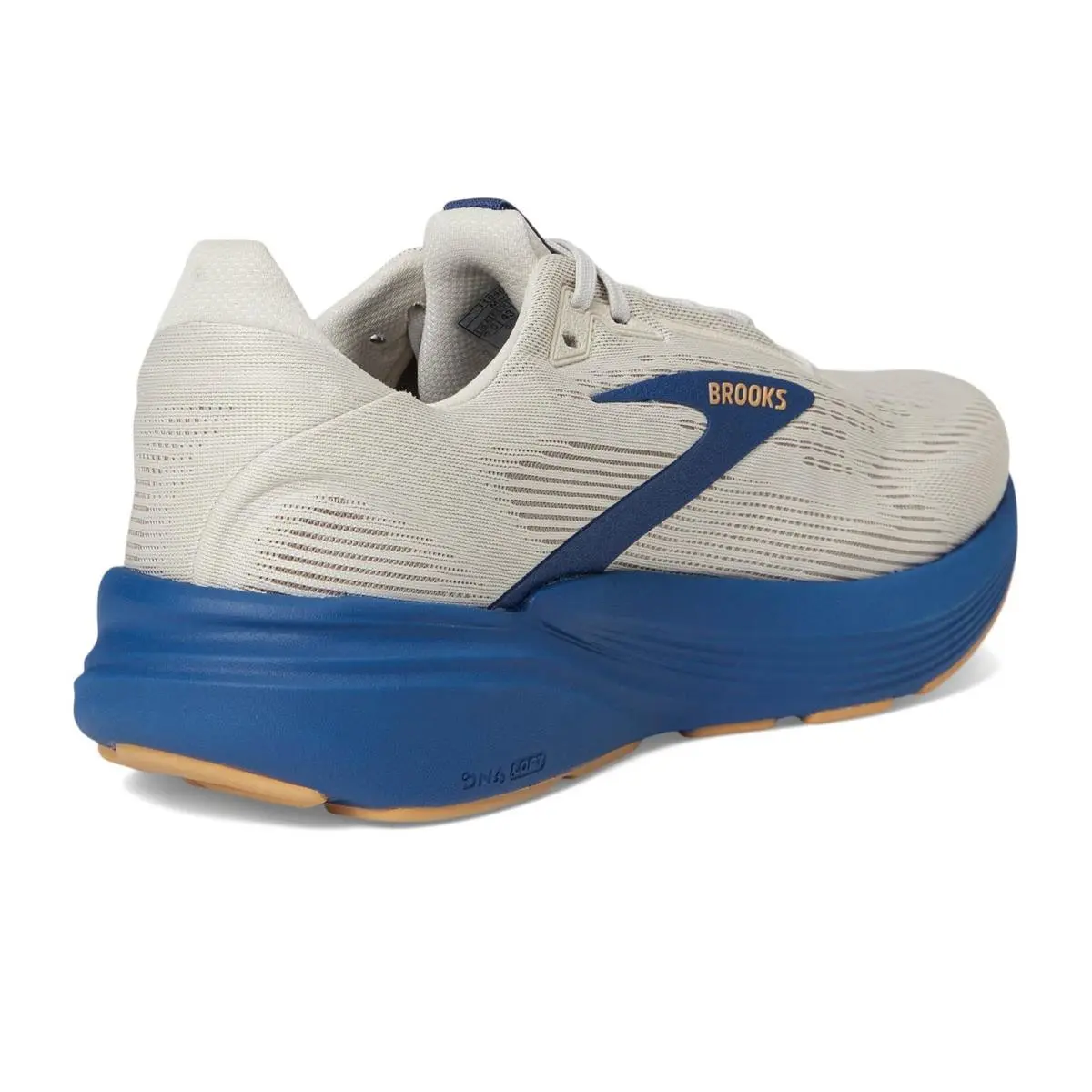 Brooks shoes - 110468 235 - 110468-235 - moonbeam blue taffy (UPC: 195394812510) 3
