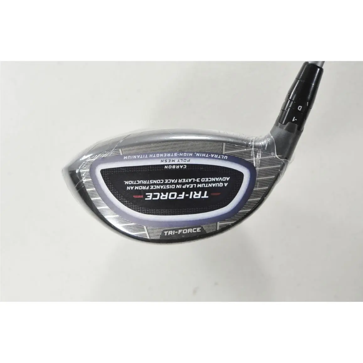 Callaway  - Quantum Max - Quantum Max (UPC: 197193809937) 0