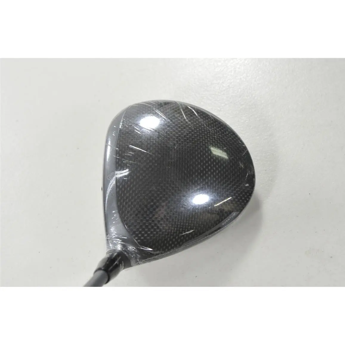 Callaway  - Quantum Max - Quantum Max (UPC: 197193809937) 1